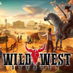 Toplitz Productions Wild West Dynasty Digital Supporter Edition (PC) Jocuri PC