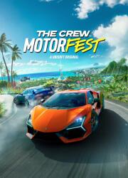 Ubisoft The Crew Motorfest (PC) Jocuri PC