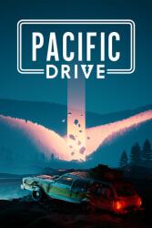 Kepler Interactive Pacific Drive (PC) Jocuri PC