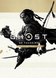 Sony Ghost of Tsushima [Director's Cut] (PC) Jocuri PC