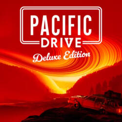 Kepler Interactive Pacific Drive [Deluxe Edition] (PC) Jocuri PC