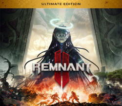 THQ Nordic Remnant II [Ultimate Edition] (PC) Jocuri PC