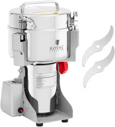 Royal Catering RCMZ-2000D