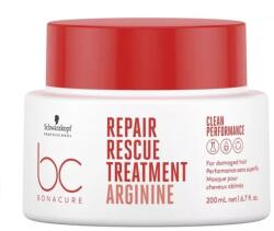 Schwarzkopf Repair Rescue Treatment mask 200 ml