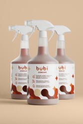  3x Bubi Zsíroldó 750ml
