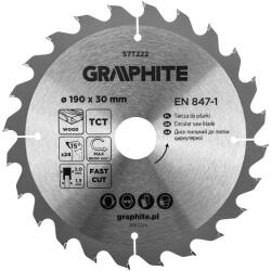 GRAPHITE 57T222
