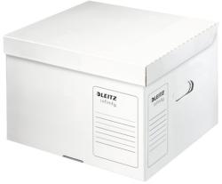 Leitz Infinity container de depozitare M alb (61030000)