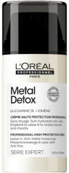L'Oréal Serie Expert Metal Detox cream 100 ml