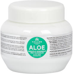 Kallos Aloe moisture repair shine mask 275 ml