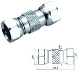  ADAPTOR MUFA F TATA - F TATA (ZLA0451)