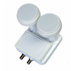 Kemot CONVERTOR LNB MONOBLOC TWIN (URZ0506)