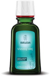 Weleda Rosemary Nourishing oil 50 ml
