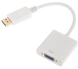  CABLU ADAPTOR DISPLAY PORT - VGA OUT (KOM0849)