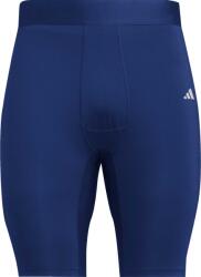 adidas Tf shrt tight m Тъмносин, бяло xxl (jp1465)