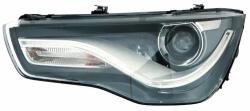DEPO Far Stanga AUDI A1 (446-1132LMLEHM2)