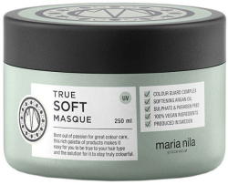 Maria Nila True Soft mask 250 ml