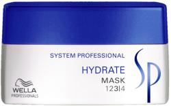 Wella Hydrate mask 200 ml