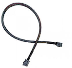 Adaptec Cablu mSAS HD la mSAS HD (SFF-8643 - SFF-8643), 0.5m (2282200-R)