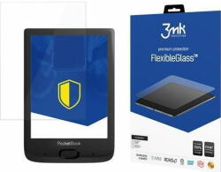 3MK Sticla securizata 3mk FlexibleGlass pentru PocketBook Basic Lux 3 (3MK2493) eReader
