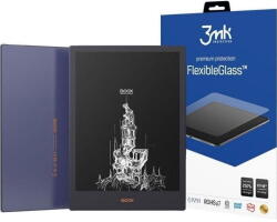 3MK Sticla securizata 3mk FlexibleGlass pentru ONYX Boox Note 5 10.3 (3MK2533) eReader