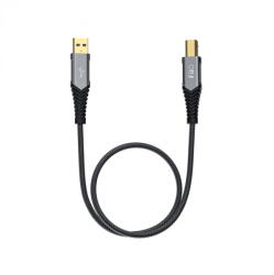 FiiO LA-UB1 Cablu audio USB-A la USB-B (10141046)