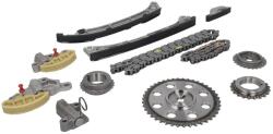 HEPU Kit Set Distributie (lant + Pinion) Mazda 3 6 Cx-5 2.2d 04.12- MAZDA 3/6/CX-5 (HEP21-0752)