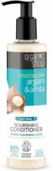 Organic Shop Moroccan Argan & Amla Nourishing conditioner 280 ml