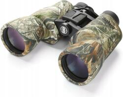 Bushnell PowerView 10x50 Real Tree Camo Binoclu