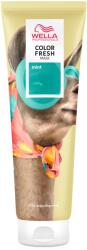 Wella Color Fresh Mint mask 150 ml
