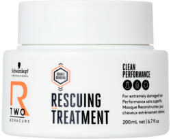 Schwarzkopf Bonacure R-Two mask 200 ml