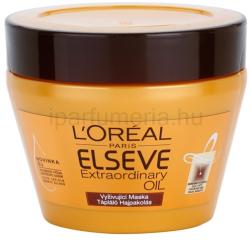 L'Oréal Elseve Extraordinary oil mask 300 ml