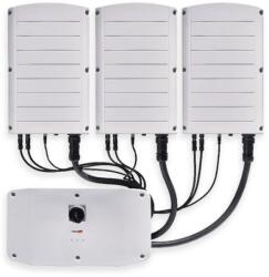 SolarEdge SE120K-RW08IBNM4+3SESUK
