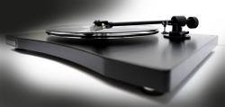New Horizon Audio GD1 Black