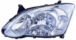 DEPO Far Dreapta TOYOTA COROLLA 212-11H7R-LD-EM (212-11H7R-LD-EM)