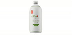 Power Fruit Matcha Tea mangó őszibarack 750ml