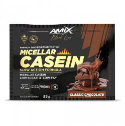Amix Nutrition Amix Micellar Casein protein 35 g Classic Chocolate