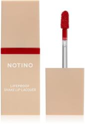 Notino Lifeproof Shake Lip Lacquer Ruj de buze lichid, de lunga durata stralucitor 350 Temptation 5 ml