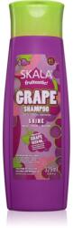Skala Grape șampon pentru stralucire 325 ml