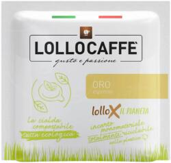 Lollo Caffé Lollo Miscela Oro cialde ESE 100 buc