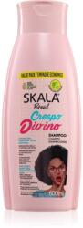 Skala Crespo sampon hidratant pentru păr creț 600 ml