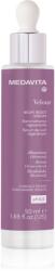 Medavita Velour Night Reset Serum ser revigorant pentru față și scalp 50 ml