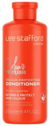 Lee Stafford Colour Guarded Colour Protecting Conditioner balsam pentru protecția culorii 250 ml