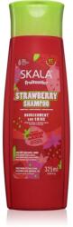 Skala Strawberry sampon hranitor 325 ml