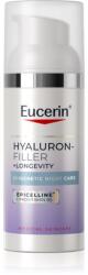 Eucerin Hyaluron-Filler + Longevity Epigenetic night care éjszakai krém az öregedés összes jele ellen 50 ml