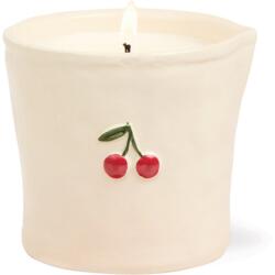 Paddywax Bistro Smoked Cherry lumânare parfumată 226 g