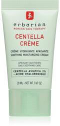 Erborian Centella Creme nyugtató krém bőrpír ellen 20 ml