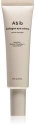 Abib Collagen Eye Crème Jericho Rose Tube gyengéd szemkrém a táplálásért és hidratálásért 30 ml