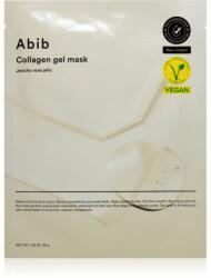 Abib Collagen Gel Mask Jericho Rose Jelly intenzív hidrogélmaszk feszesítő hatással 35 g