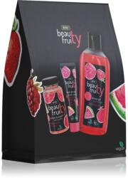 Eva Natura Beauty Fruity Red Fruits ajándékszett - notino - 2 680 Ft