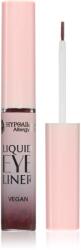Bell HYPOallergenic Liquid Eyeliner szemhéjtus árnyalat 02 Satin Plum 4.3 g